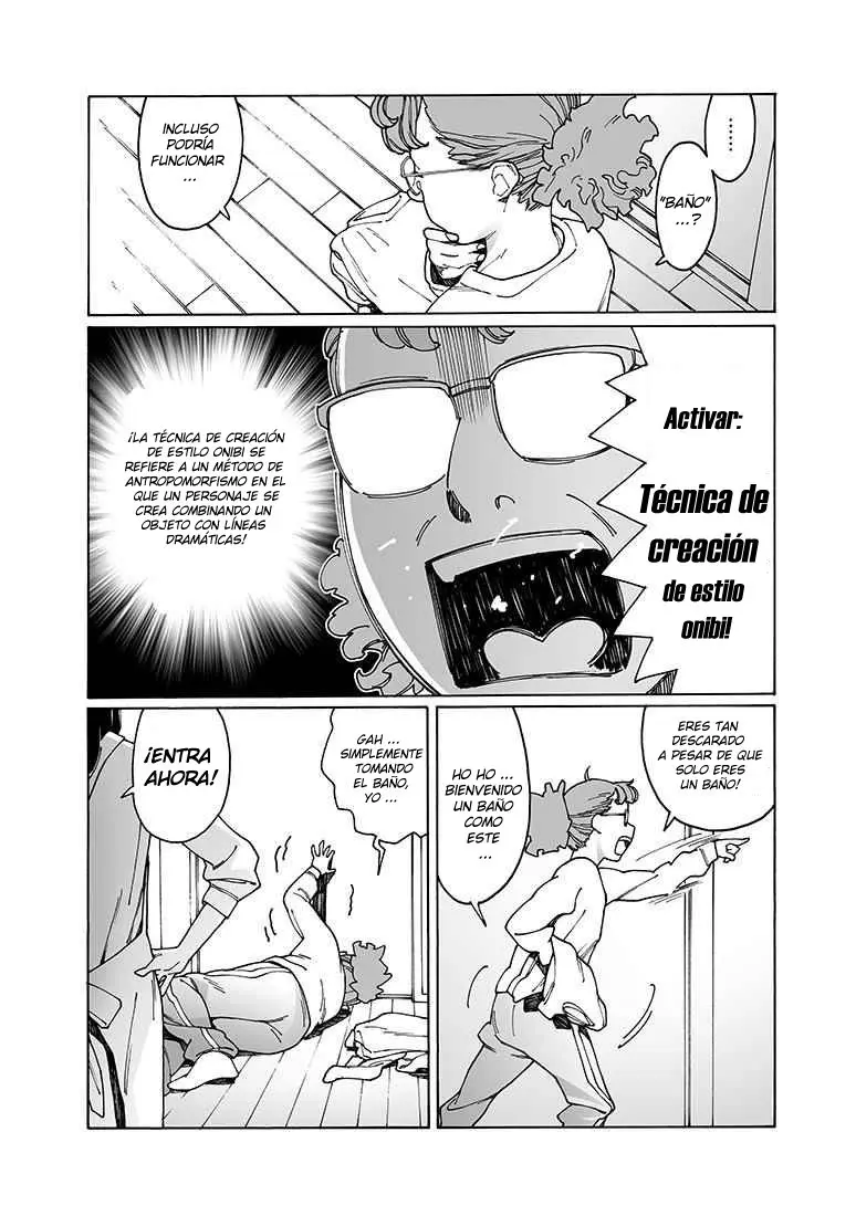 Otome no Teikoku (2010) - Capítulo 147 - Página 3 - LectorTMOo