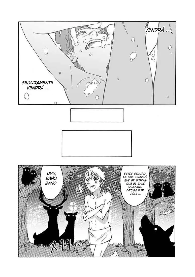 Otome no Teikoku (2010) - Capítulo 147 - Página 6 - LectorTMOo