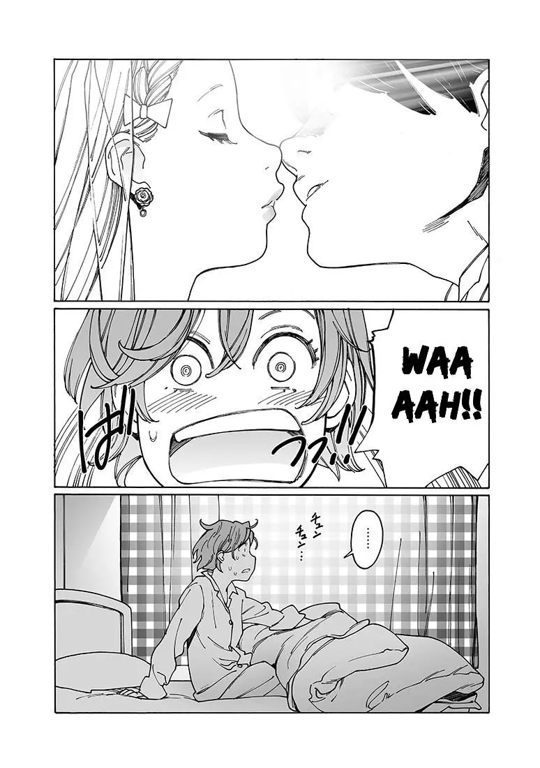 Otome no Teikoku (2010) - Capítulo 149 - Página 2 - LectorTMOo