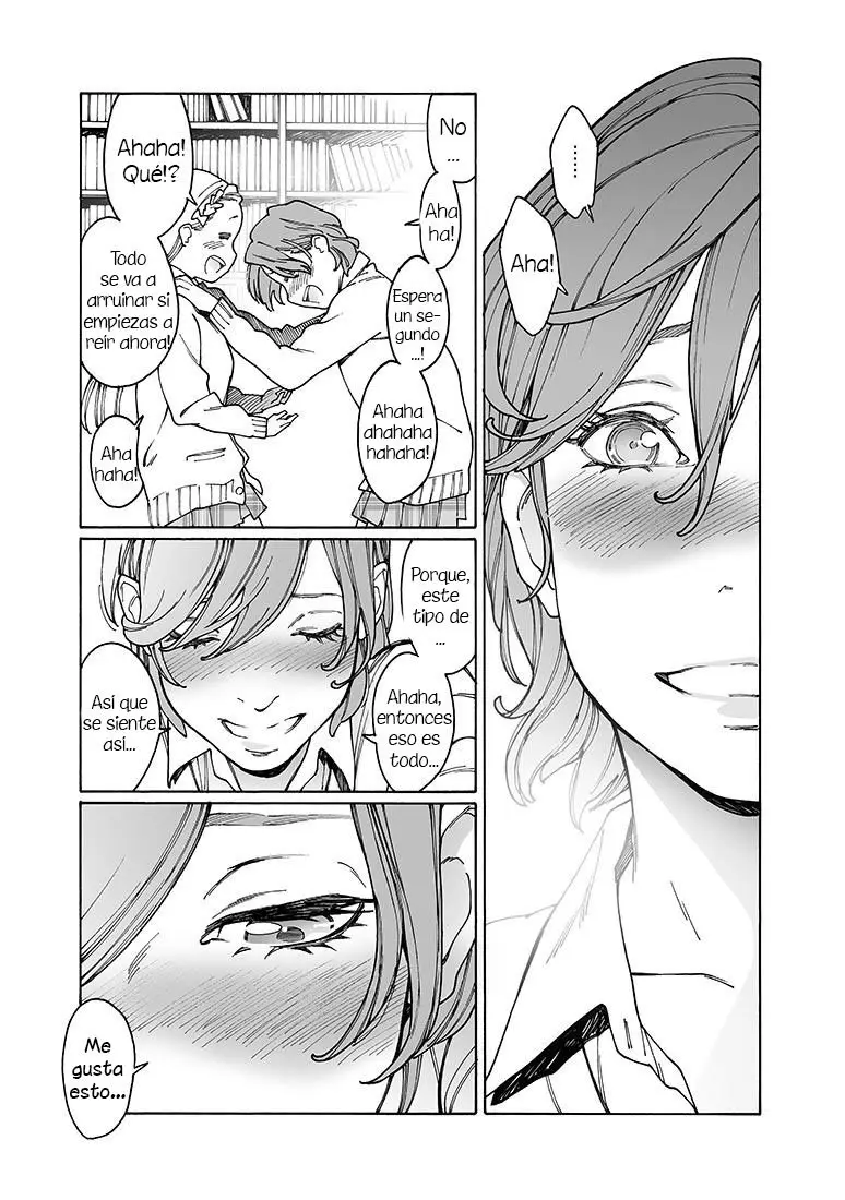 Otome no Teikoku (2010) - Capítulo 149 - Página 11 - LectorTMOo
