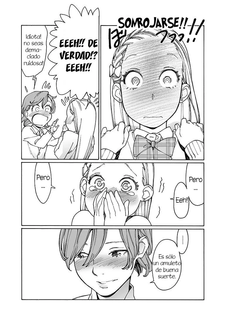 Otome no Teikoku (2010) - Capítulo 149 - Página 13 - LectorTMOo