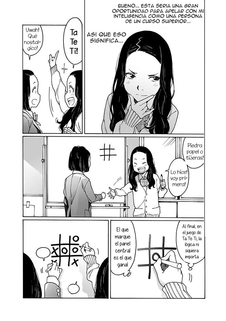 Otome no Teikoku (2010) - Capítulo 150 - Página 2 - LectorTMOo