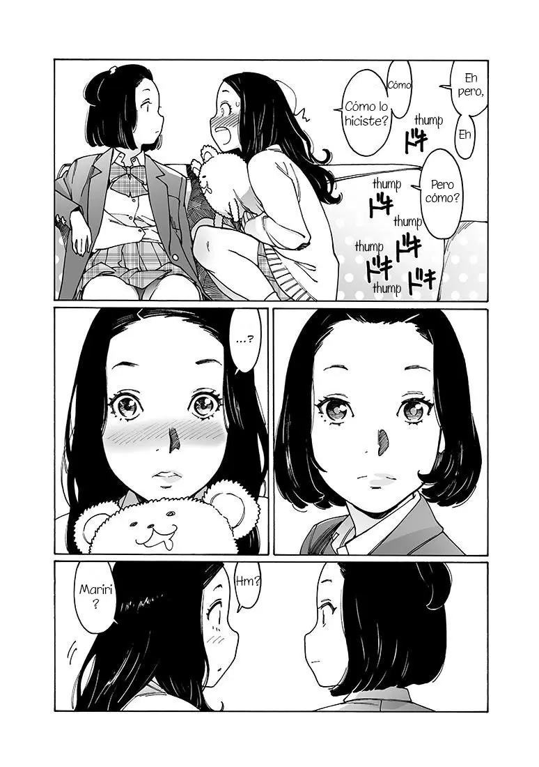 Otome no Teikoku (2010) - Capítulo 150 - Página 6 - LectorTMOo