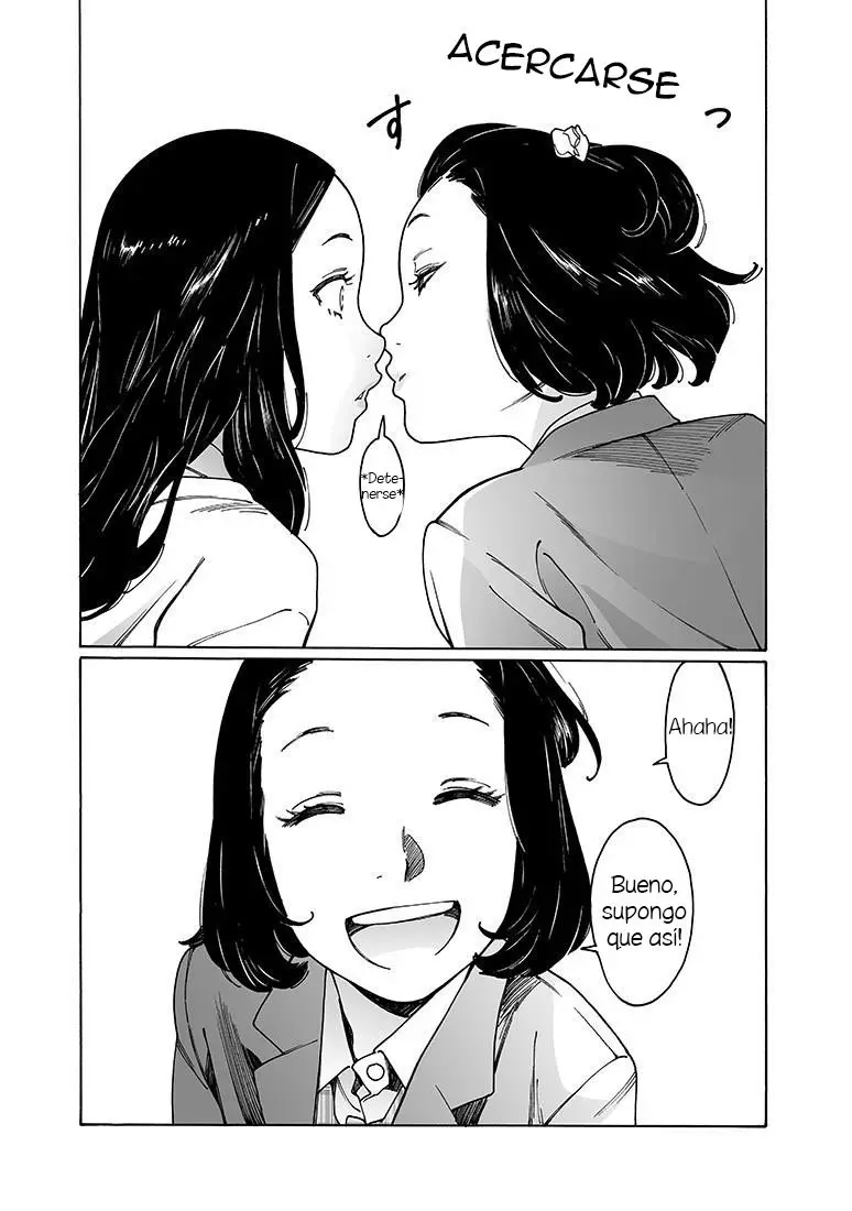 Otome no Teikoku (2010) - Capítulo 150 - Página 7 - LectorTMOo