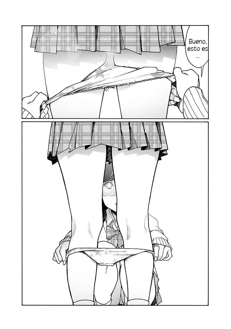 Otome no Teikoku (2010) - Capítulo 151 - Página 7 - LectorTMOo