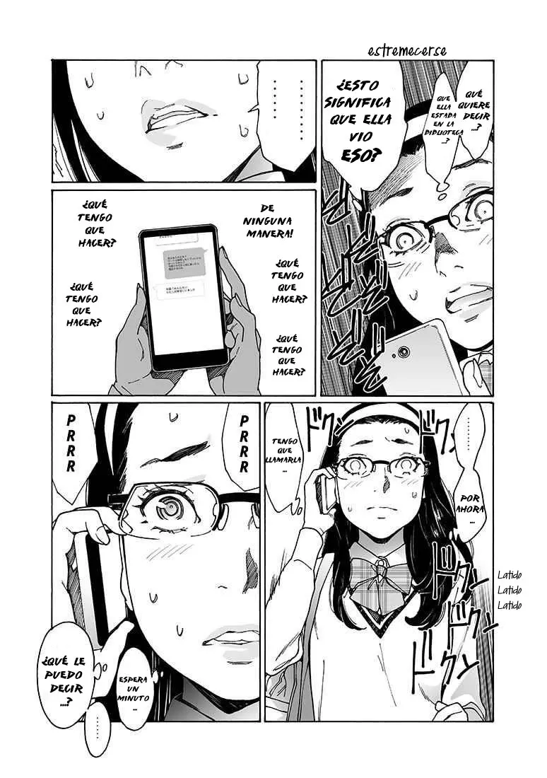 Otome no Teikoku (2010) - Capítulo 153 - Página 8 - LectorTMOo