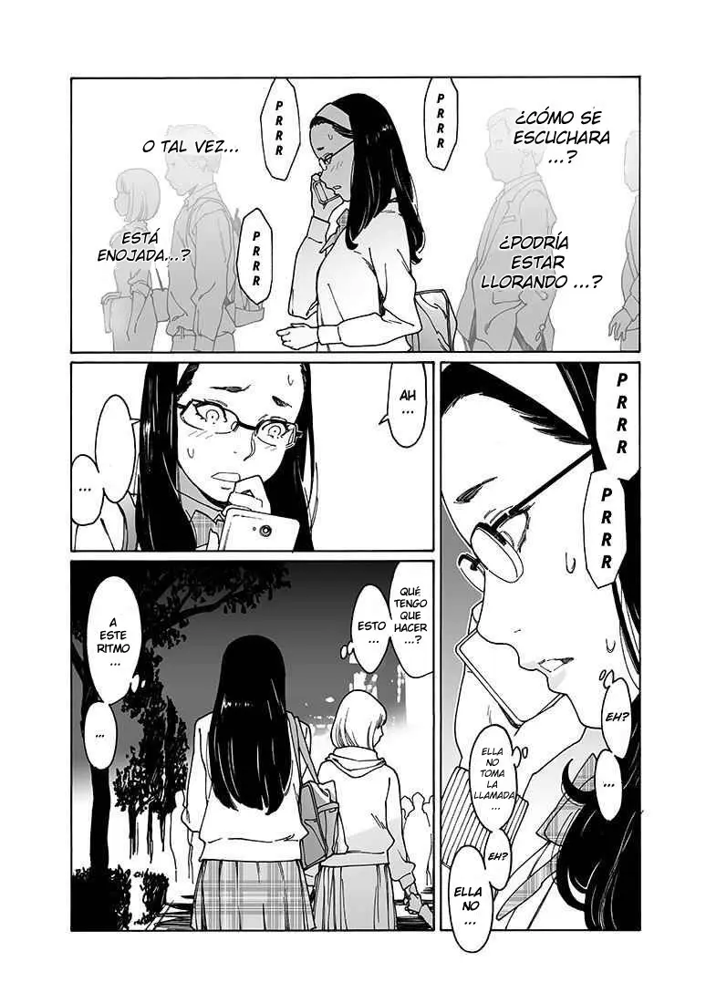 Otome no Teikoku (2010) - Capítulo 153 - Página 9 - LectorTMOo