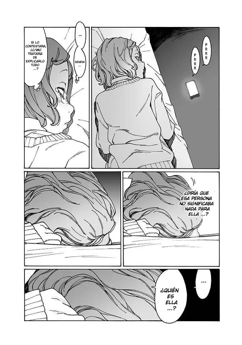 Otome no Teikoku (2010) - Capítulo 153 - Página 11 - LectorTMOo