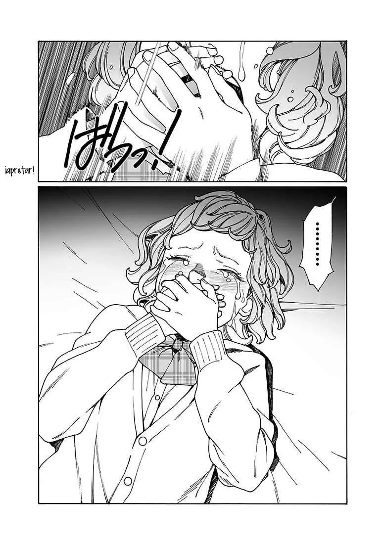 Otome no Teikoku (2010) - Capítulo 153 - Página 14 - LectorTMOo