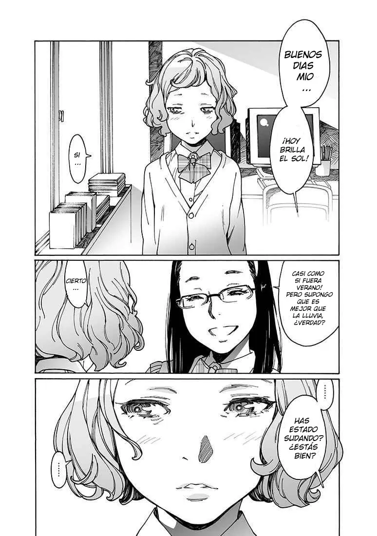 Otome no Teikoku (2010) - Capítulo 154 - Página 3 - LectorTMOo