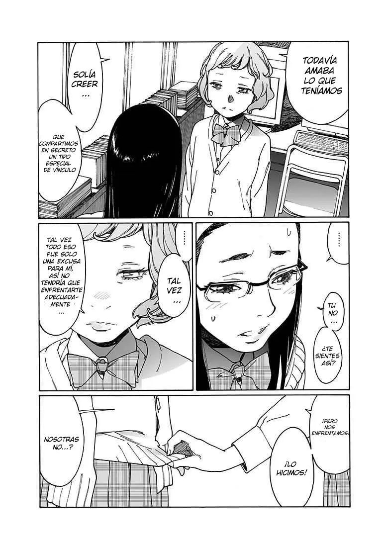 Otome no Teikoku (2010) - Capítulo 154 - Página 6 - LectorTMOo