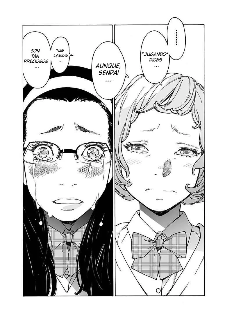 Otome no Teikoku (2010) - Capítulo 154 - Página 8 - LectorTMOo