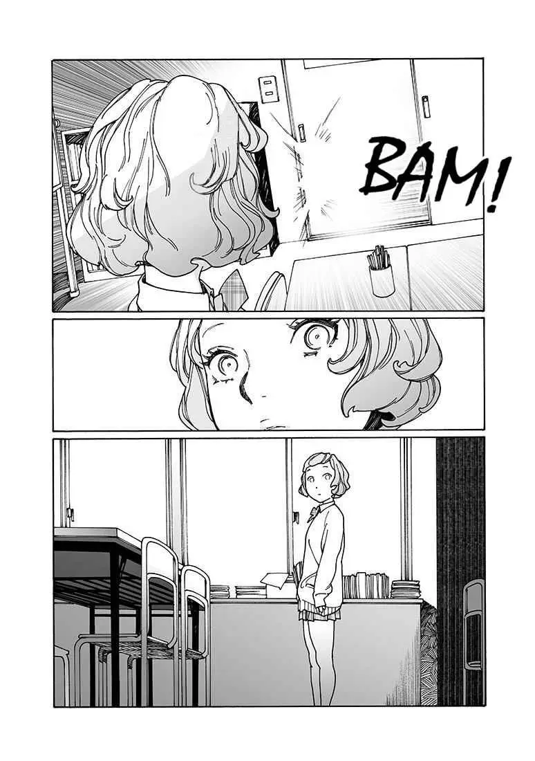 Otome no Teikoku (2010) - Capítulo 154 - Página 12 - LectorTMOo