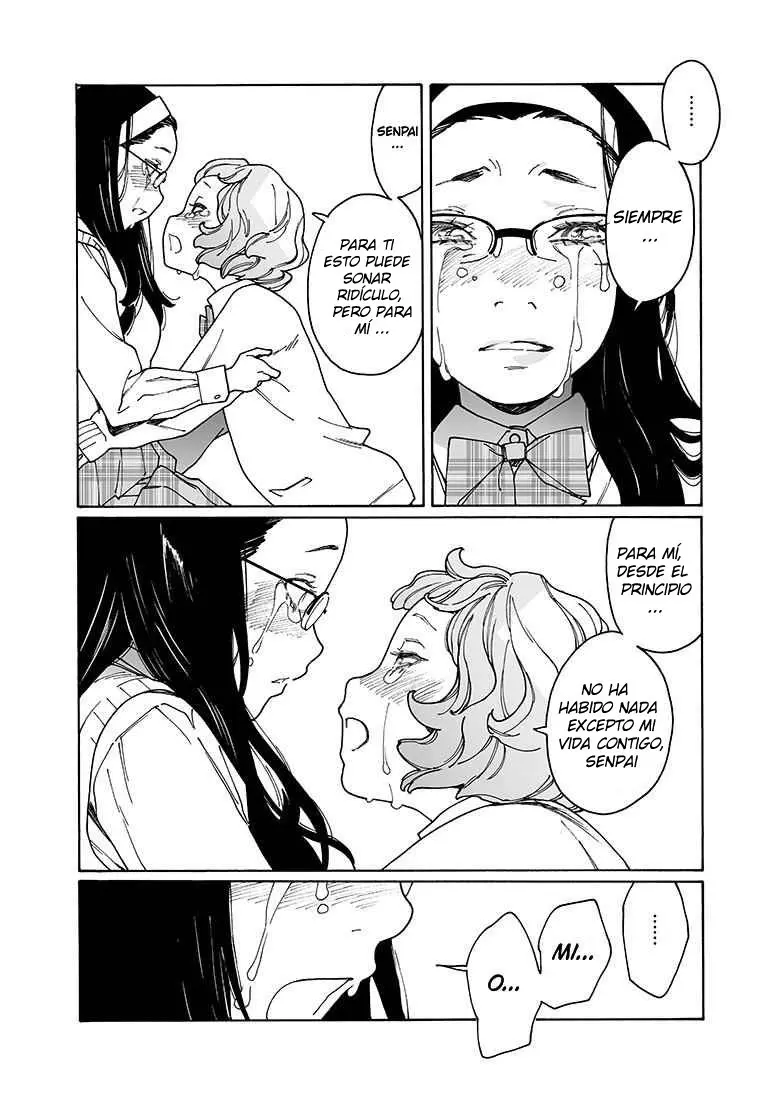 Otome no Teikoku (2010) - Capítulo 154 - Página 20 - LectorTMOo