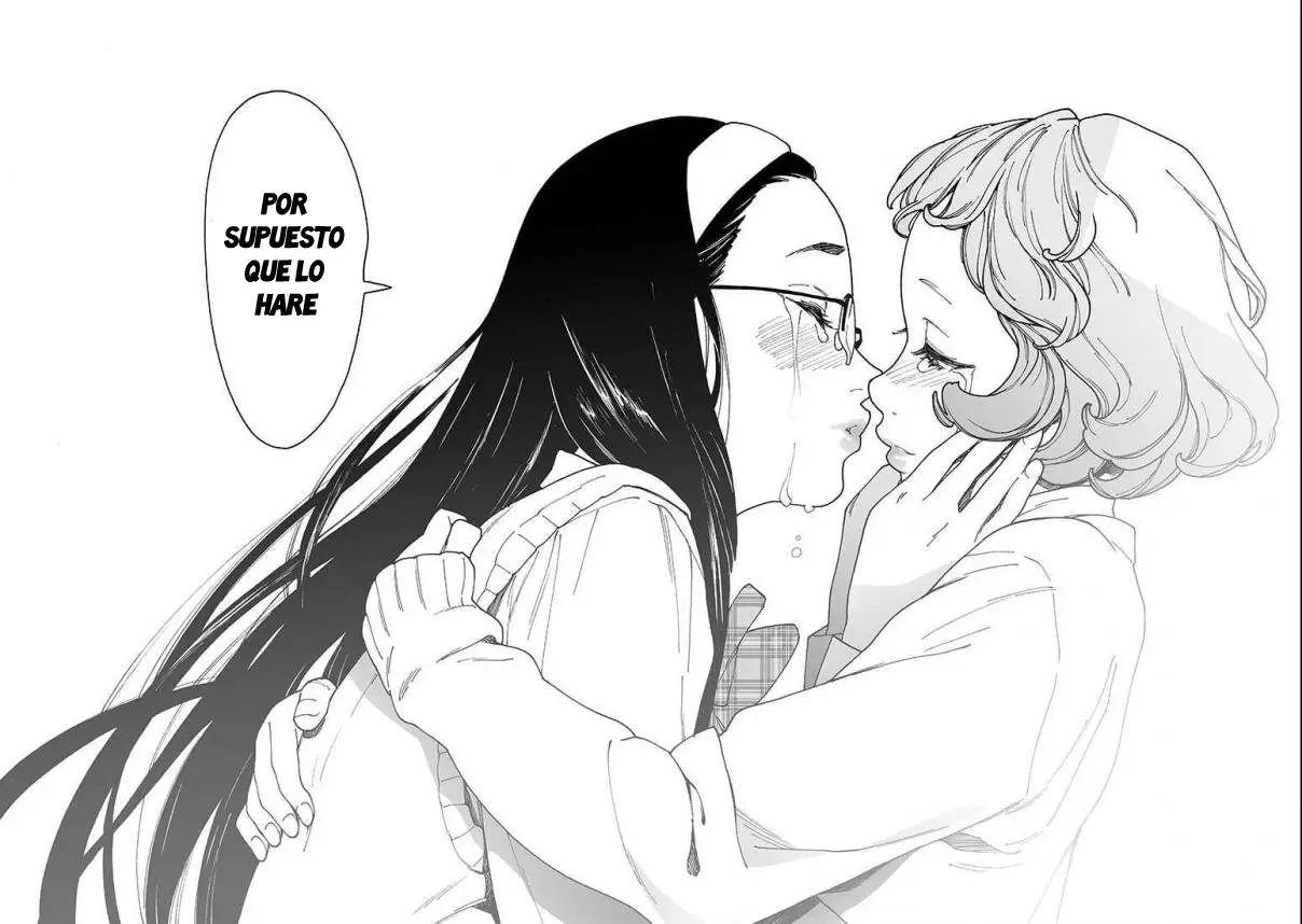 Otome no Teikoku (2010) - Capítulo 154 - Página 22 - LectorTMOo