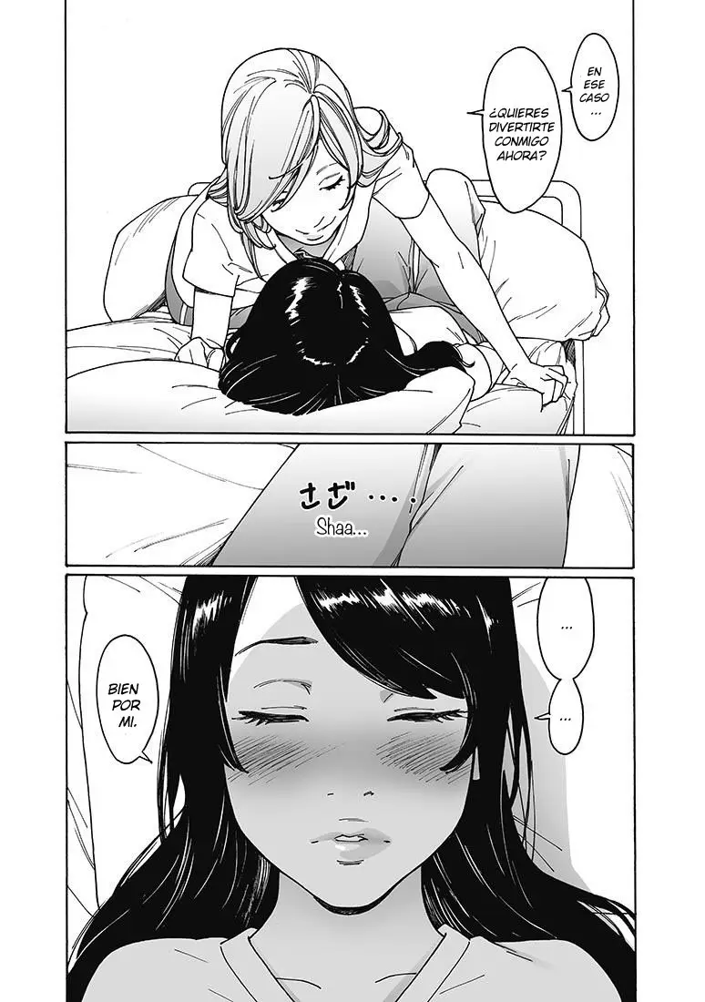 Otome no Teikoku (2010) - Capítulo 155 - Página 11 - LectorTMOo