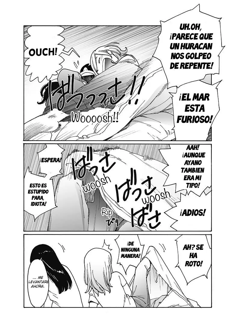 Otome no Teikoku (2010) - Capítulo 155 - Página 12 - LectorTMOo