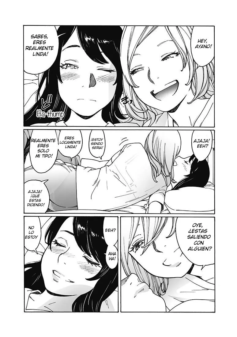 Otome no Teikoku (2010) - Capítulo 155 - Página 16 - LectorTMOo