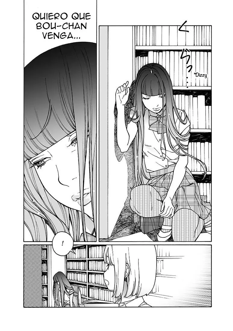 Otome no Teikoku (2010) - Capítulo 156 - Página 4 - LectorTMOo