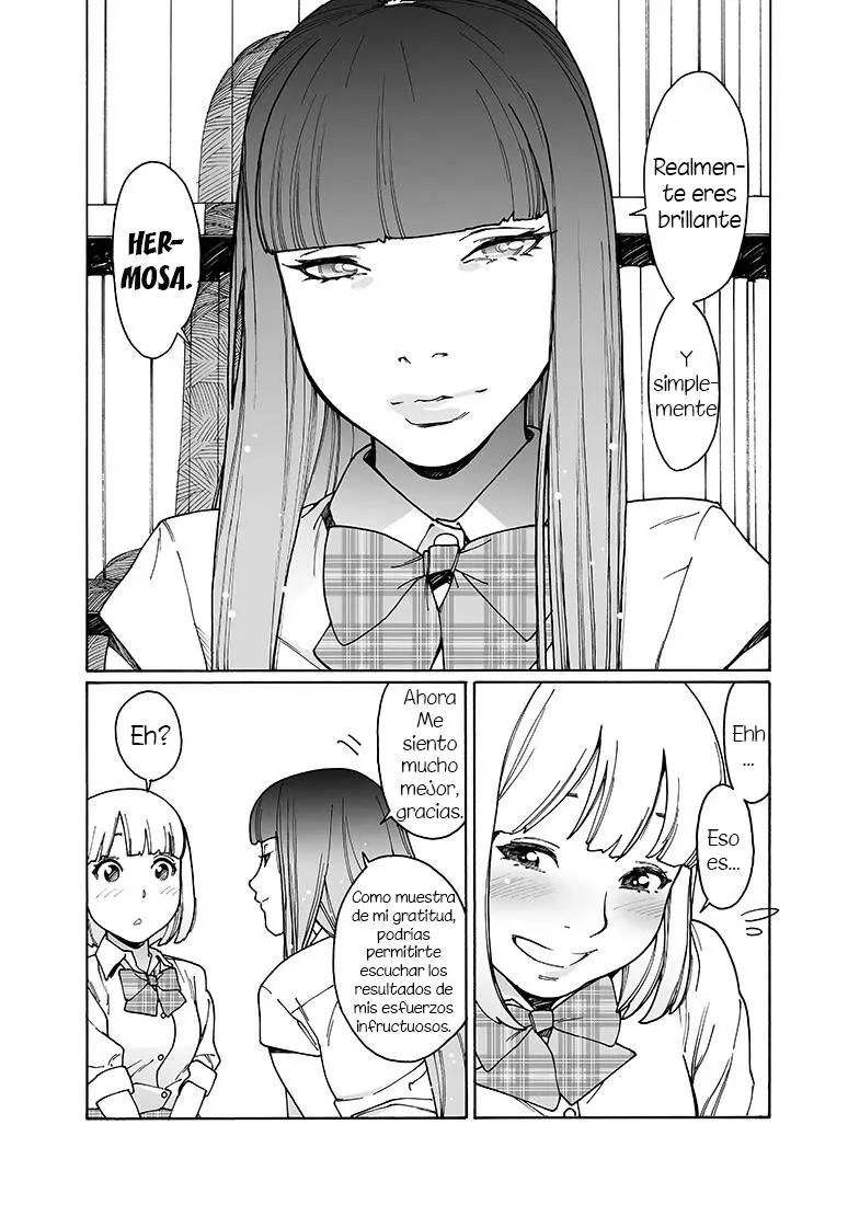 Otome no Teikoku (2010) - Capítulo 156 - Página 8 - LectorTMOo