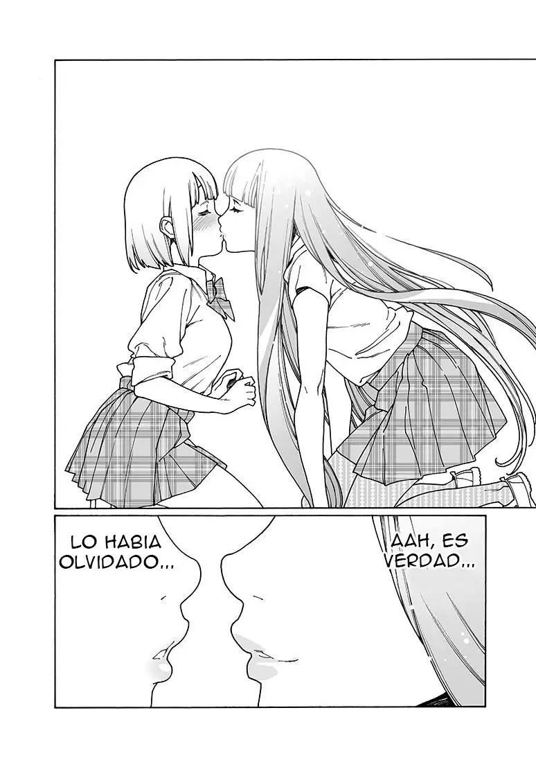 Otome no Teikoku (2010) - Capítulo 156 - Página 14 - LectorTMOo