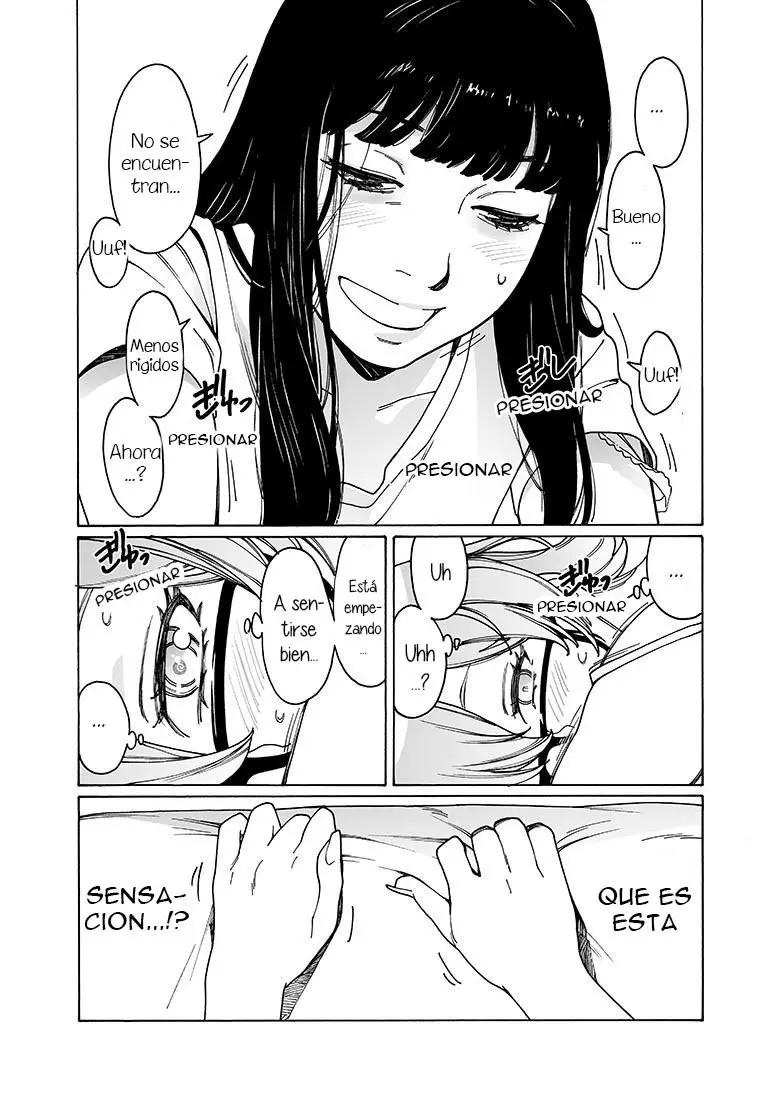 Otome no Teikoku (2010) - Capítulo 157 - Página 6 - LectorTMOo