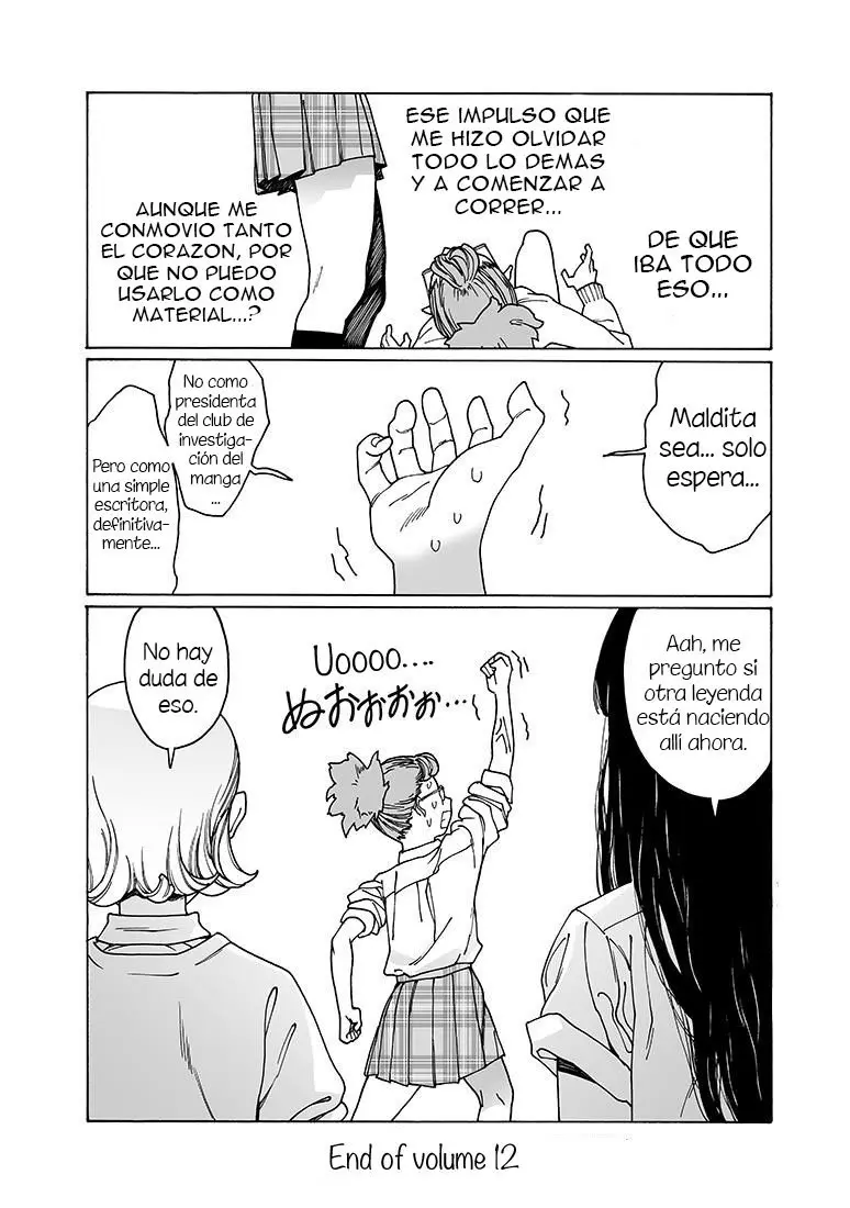 Otome no Teikoku (2010) - Capítulo 157 - Página 10 - LectorTMOo