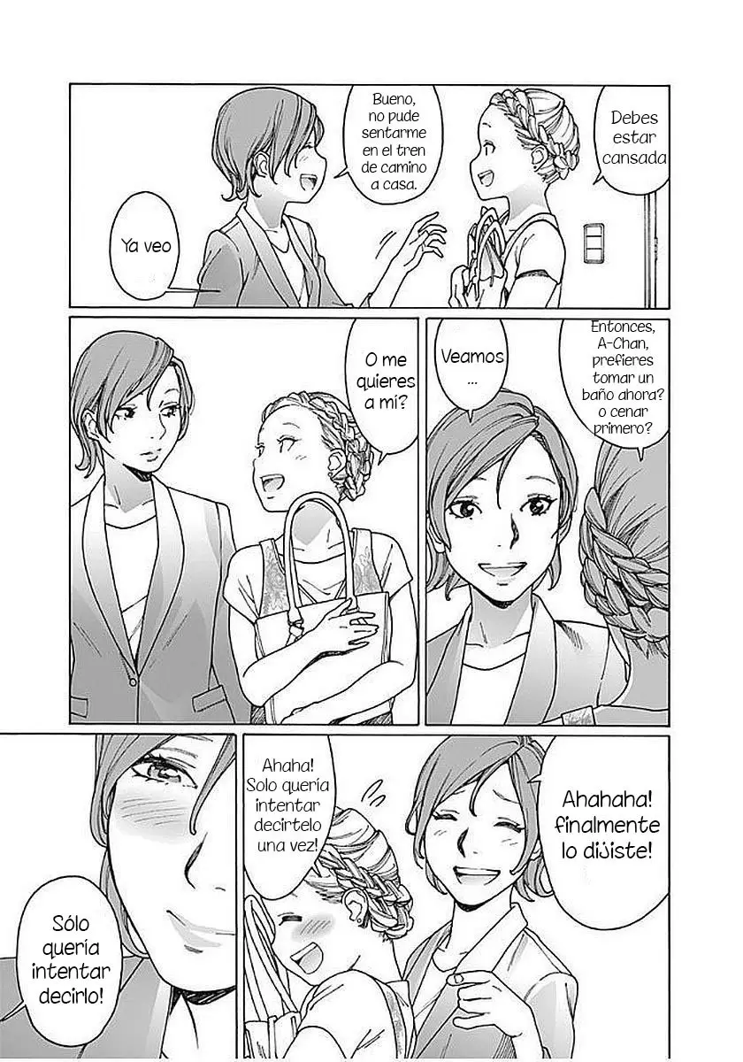 Otome no Teikoku (2010) - Capítulo 157 - Página 13 - LectorTMOo