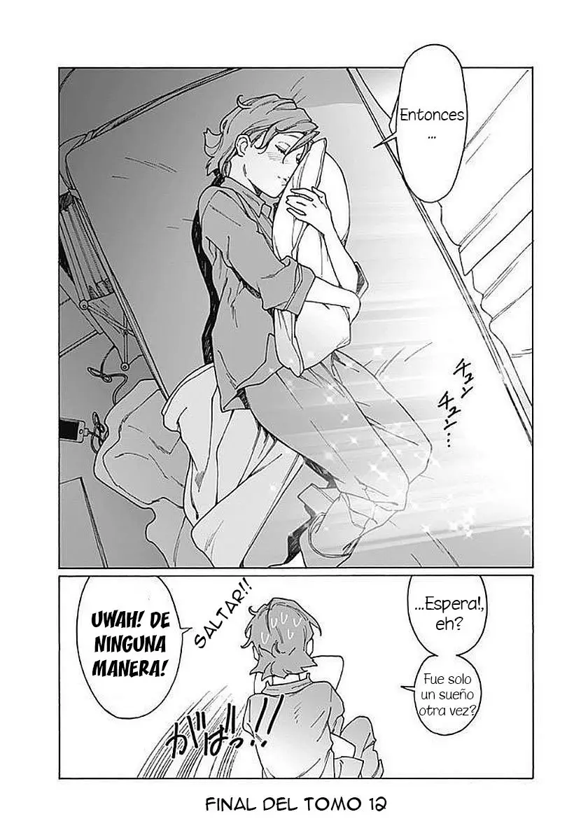 Otome no Teikoku (2010) - Capítulo 157 - Página 14 - LectorTMOo