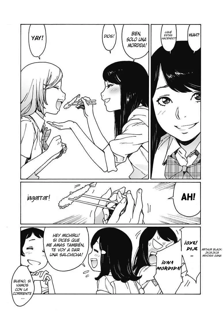 Otome no Teikoku (2010) - Capítulo 158 - Página 8 - LectorTMOo