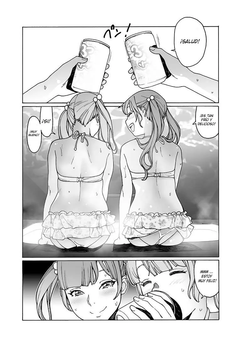 Otome no Teikoku (2010) - Capítulo 159 - Página 12 - LectorTMOo