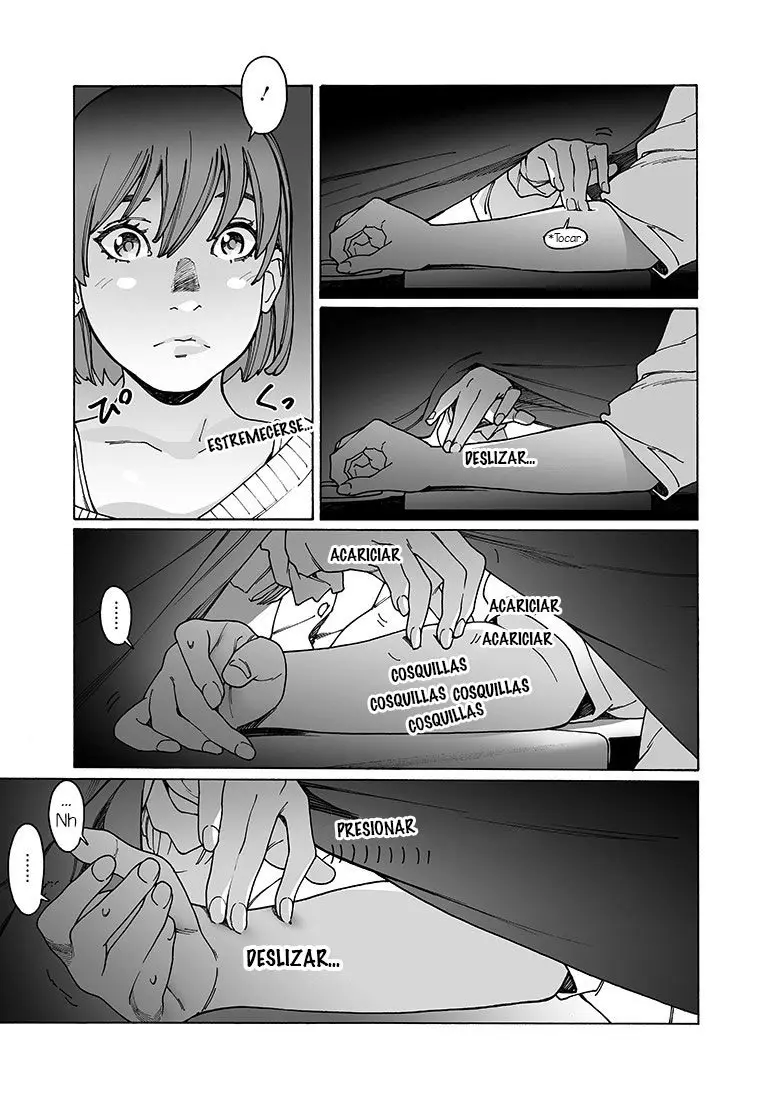 Otome no Teikoku (2010) - Capítulo 160 - Página 7 - LectorTMOo