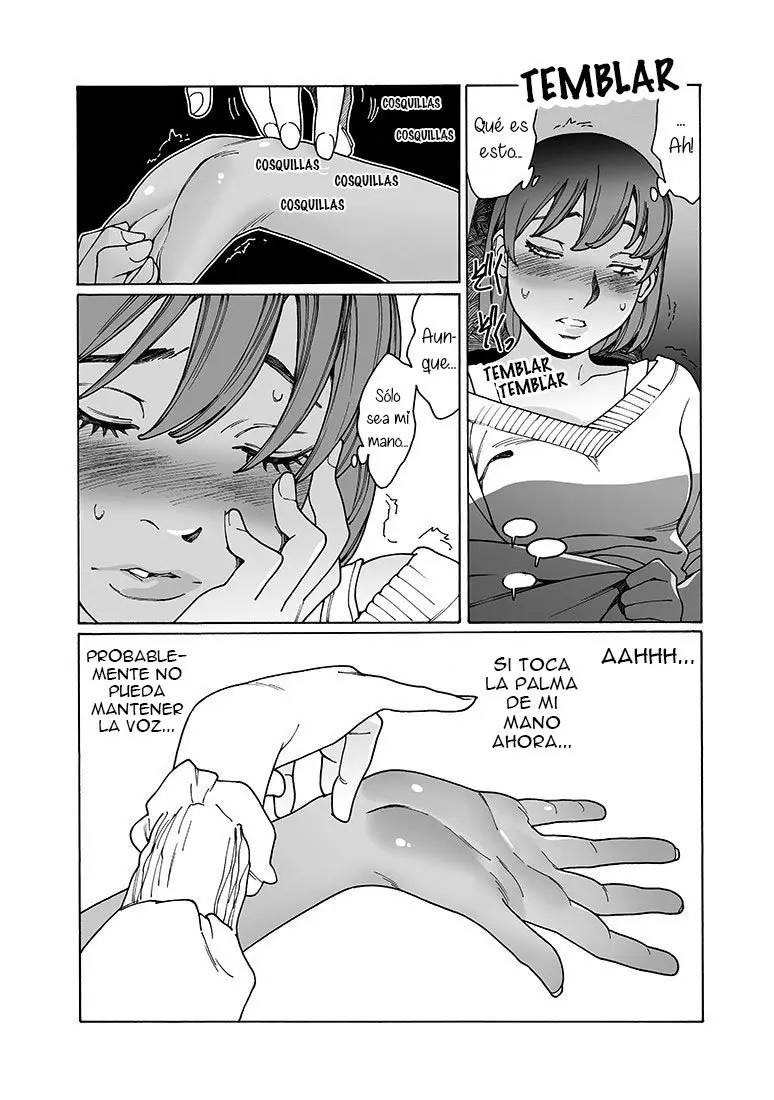 Otome no Teikoku (2010) - Capítulo 160 - Página 8 - LectorTMOo