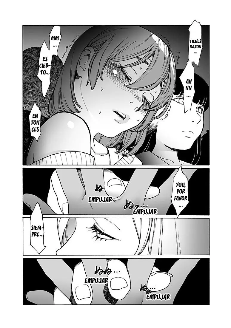 Otome no Teikoku (2010) - Capítulo 160 - Página 12 - LectorTMOo