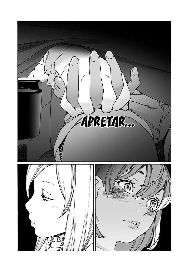 Otome no Teikoku (2010) - Capítulo 160 - Página 13 - LectorTMOo