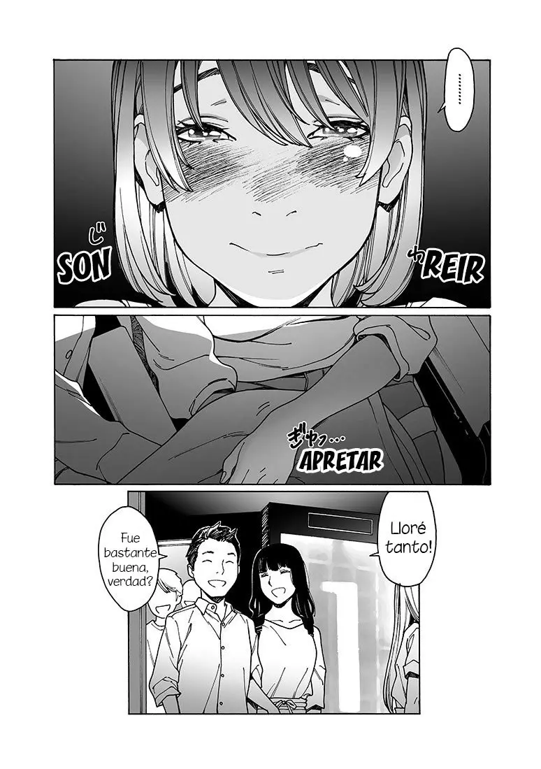 Otome no Teikoku (2010) - Capítulo 160 - Página 14 - LectorTMOo