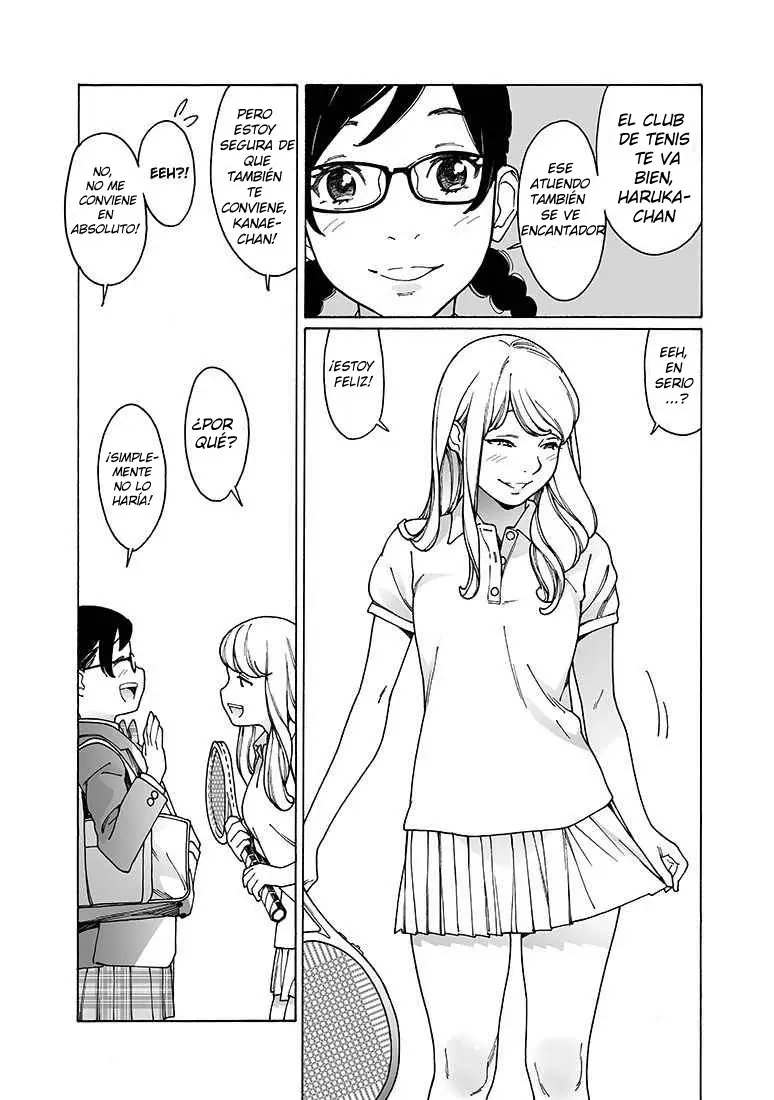 Otome no Teikoku (2010) - Capítulo 162 - Página 6 - LectorTMOo