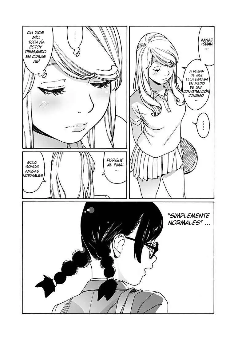 Otome no Teikoku (2010) - Capítulo 162 - Página 10 - LectorTMOo