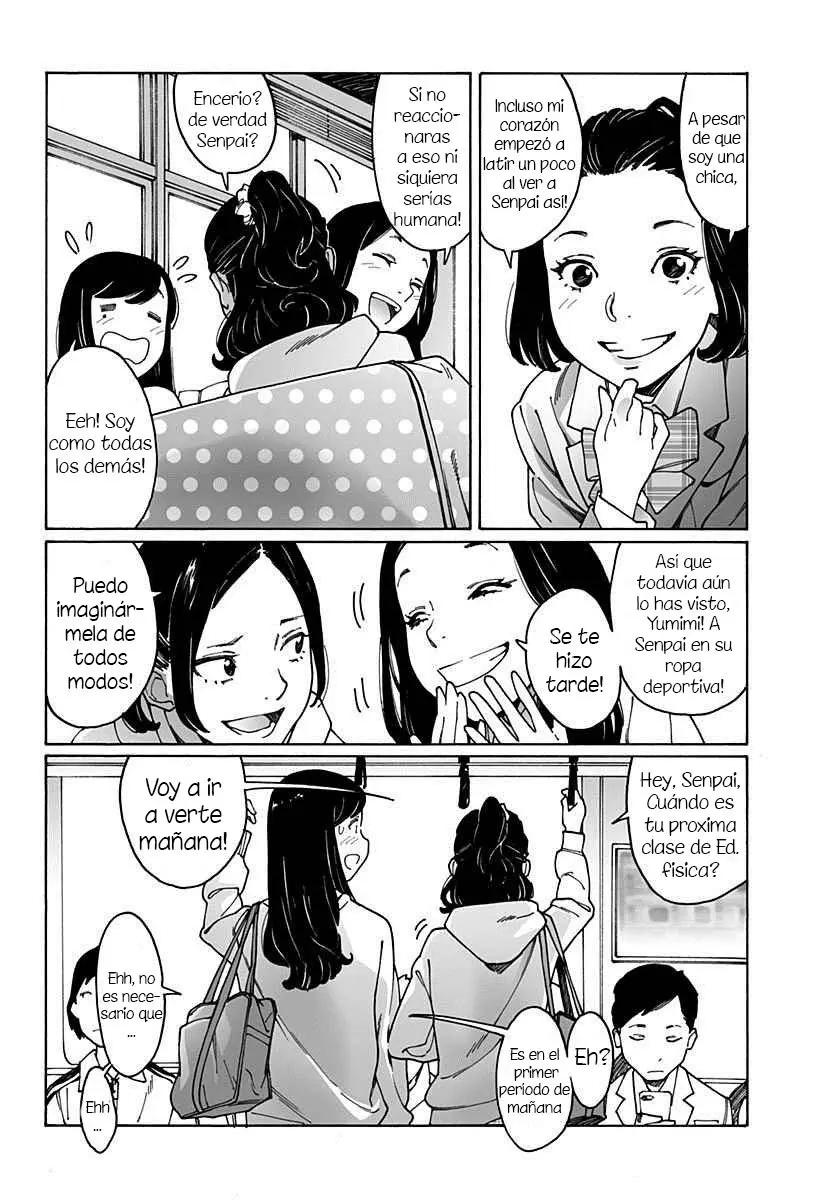 Otome no Teikoku (2010) - Capítulo 164 - Página 2 - LectorTMOo