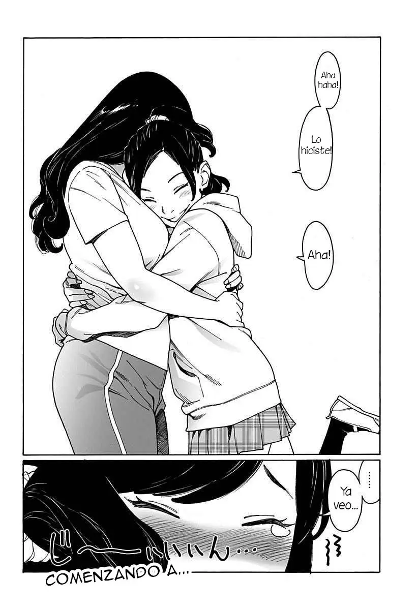 Otome no Teikoku (2010) - Capítulo 164 - Página 8 - LectorTMOo