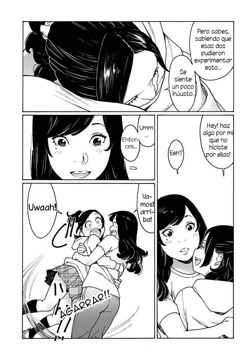 Otome no Teikoku (2010) - Capítulo 164 - Página 9 - LectorTMOo