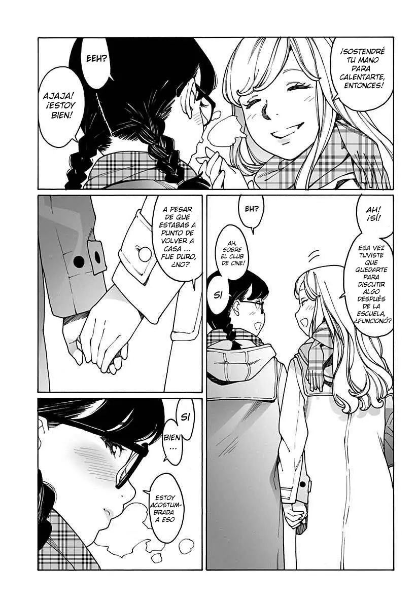 Otome no Teikoku (2010) - Capítulo 167 - Página 3 - LectorTMOo