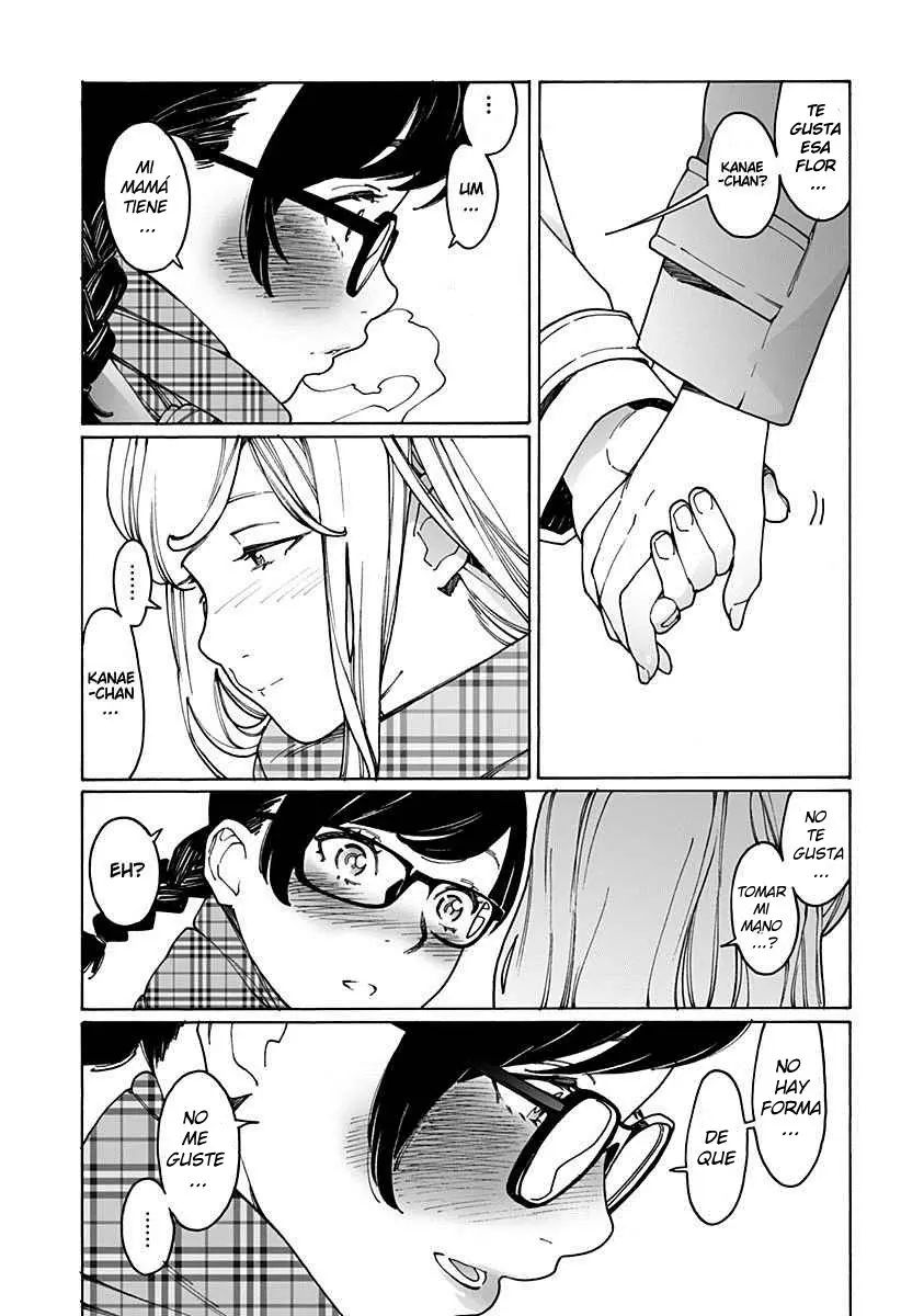 Otome no Teikoku (2010) - Capítulo 167 - Página 5 - LectorTMOo