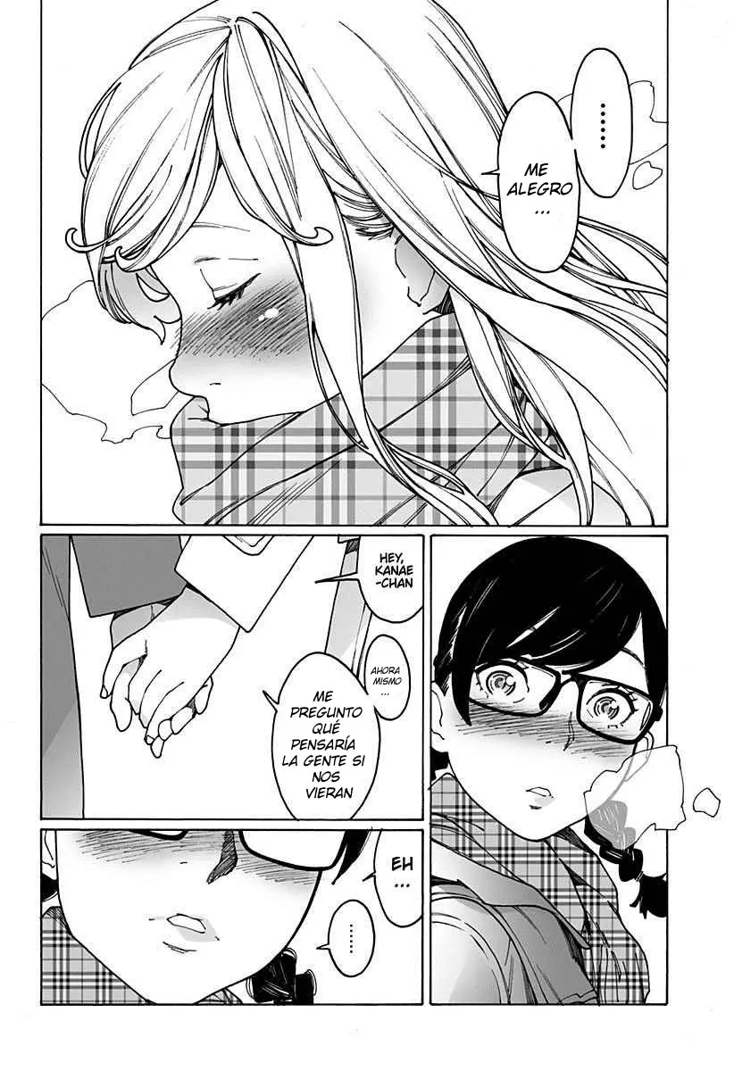 Otome no Teikoku (2010) - Capítulo 167 - Página 6 - LectorTMOo