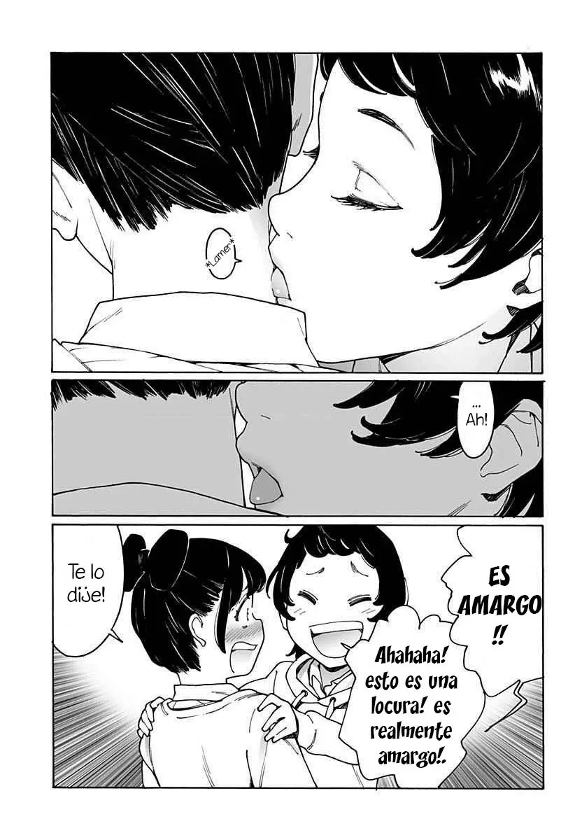Otome no Teikoku (2010) - Capítulo 168 - Página 5 - LectorTMOo