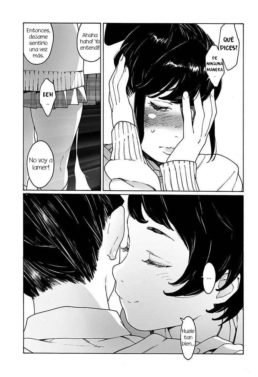 Otome no Teikoku (2010) - Capítulo 168 - Página 7 - LectorTMOo