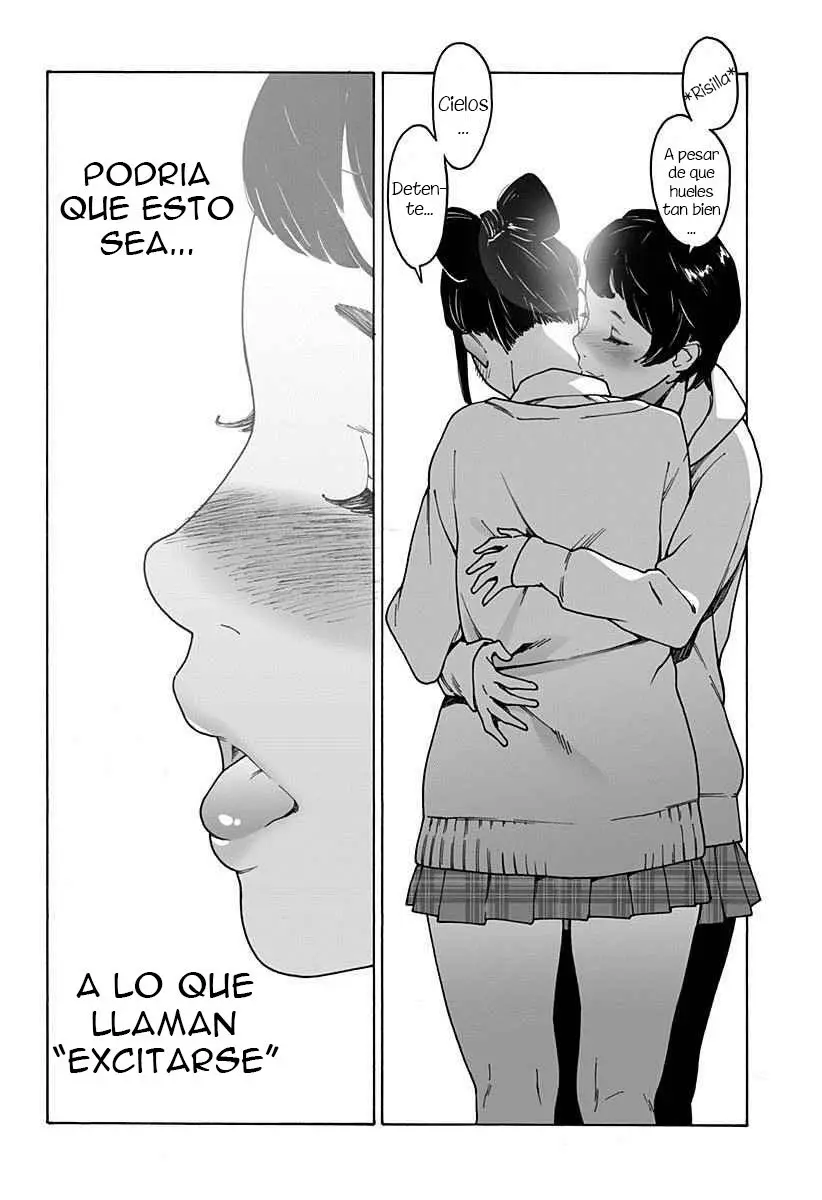 Otome no Teikoku (2010) - Capítulo 168 - Página 8 - LectorTMOo