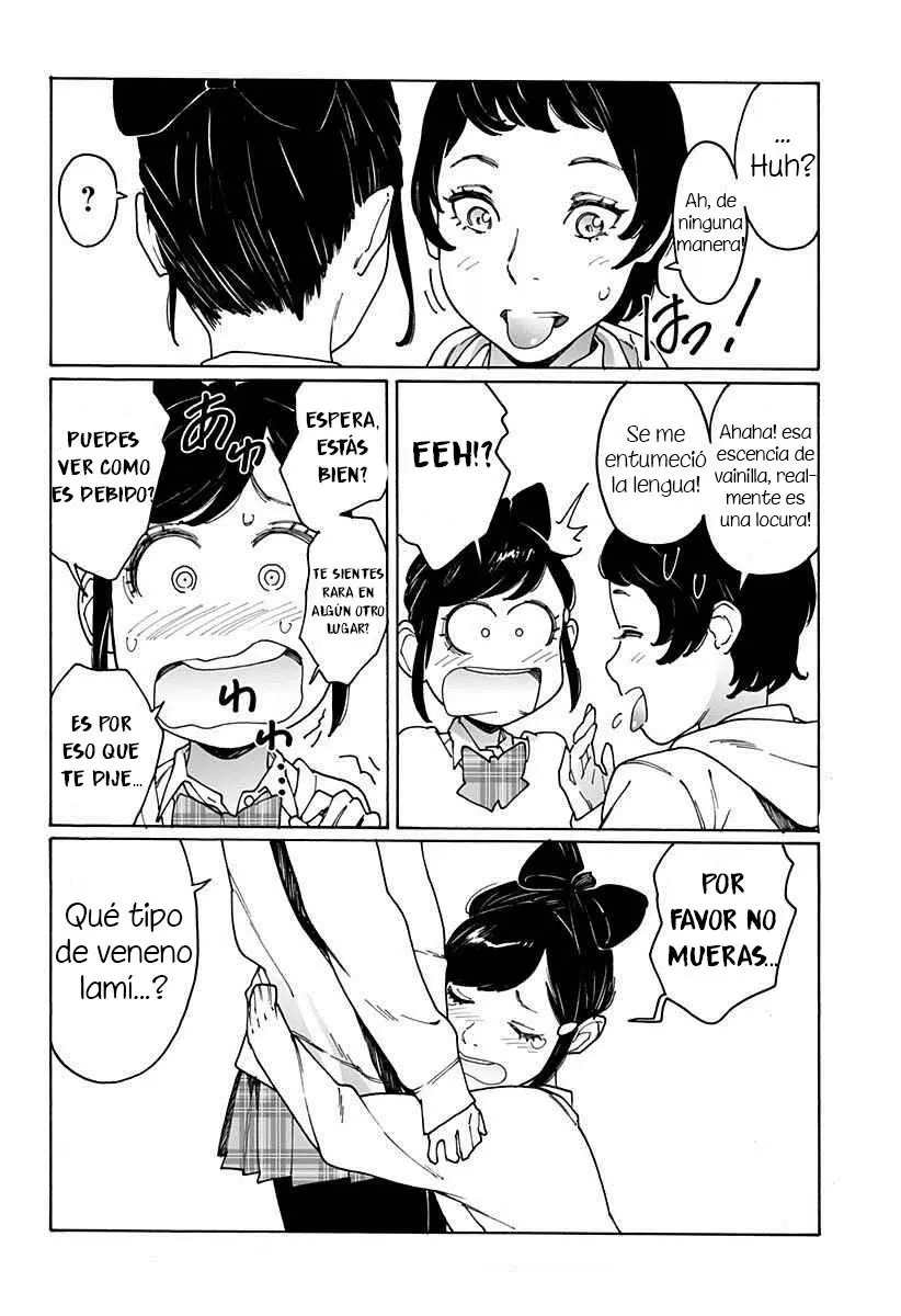 Otome no Teikoku (2010) - Capítulo 168 - Página 11 - LectorTMOo