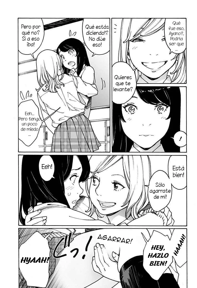 Otome no Teikoku (2010) - Capítulo 169 - Página 5 - LectorTMOo