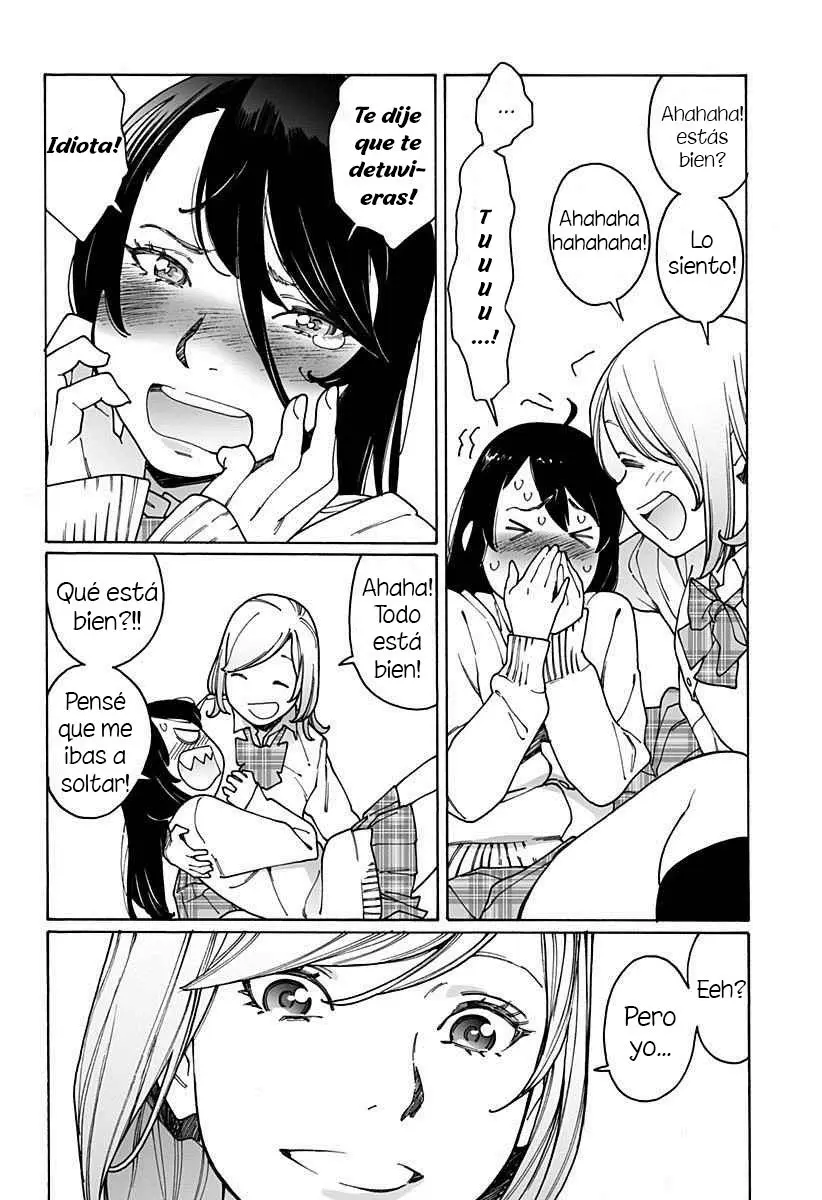 Otome no Teikoku (2010) - Capítulo 169 - Página 8 - LectorTMOo